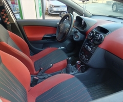 Opel Corsa D, 1.3 cdti