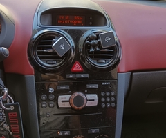 Opel Corsa D, 1.3 cdti