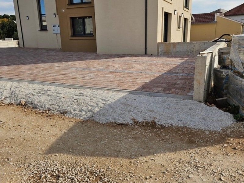 Stan 41,98 kvadrata NOVO