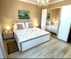 Trosoban stan/ 100m2 /prvi kat obiteljske kuće/Višnjik Zadar/