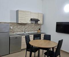 Iznajmljuje se stan na Višnjiku za 500 eura.