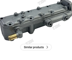 Yanmar 3HM35 tražim ispušni kolektor