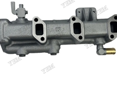 Yanmar 3HM35 tražim ispušni kolektor