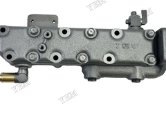 Yanmar 3HM35 tražim ispušni kolektor