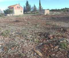 Gornje Biljane, obiteljska kuća katnica na parceli od 1470 m2 (prodaja