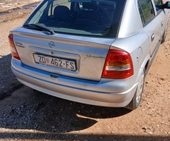 Opel astra 1.4  2009.g