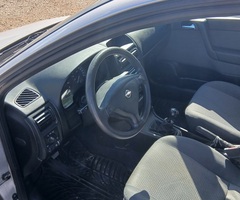 Opel astra 1.4  2009.g