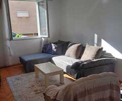 Cjelogodišnji najam stana na Branimiru, pet friendly