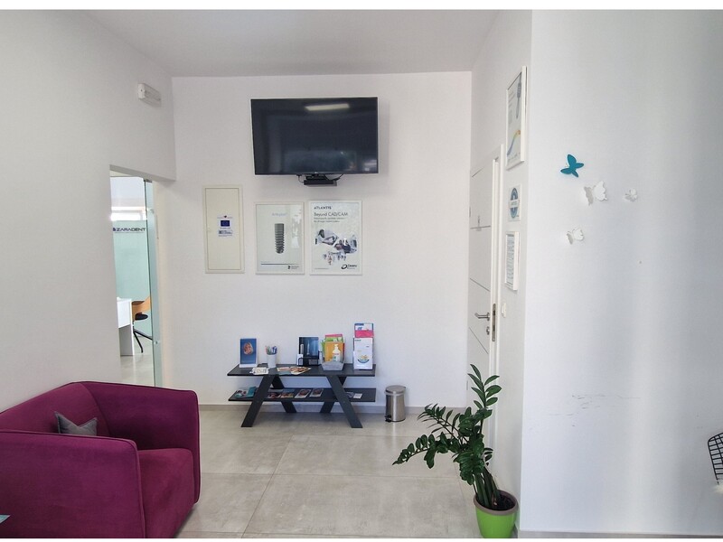 iznajmljuje se poslovni prostor