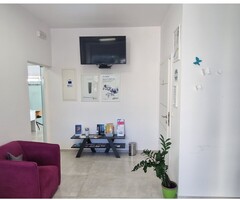 iznajmljuje se poslovni prostor