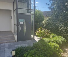 iznajmljuje se poslovni prostor