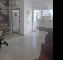 iznajmljuje se poslovni prostor