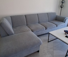 Prima Kutna garnitura