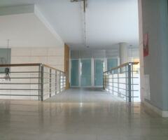 Iznajmljuje se poslovni prostor