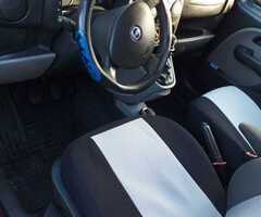 FIAT DOBLO 1.9 JTDM