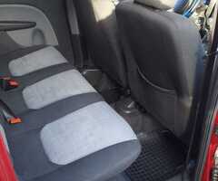 FIAT DOBLO 1.9 JTDM