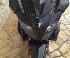 GILERA NEXUS