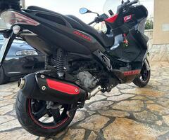 GILERA NEXUS