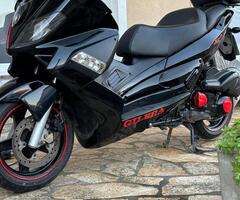 GILERA NEXUS
