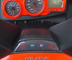 GILERA NEXUS