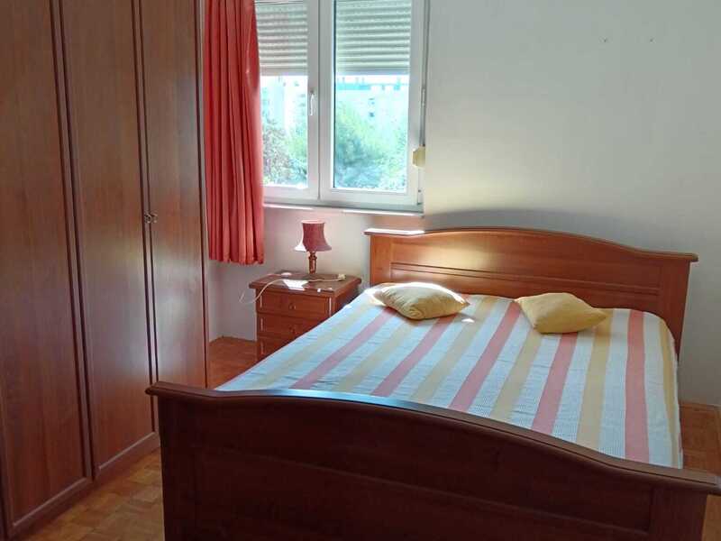 Stan za najam - potpuno opremljen (iznajmljivanje)