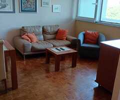 Stan za najam - potpuno opremljen (iznajmljivanje)