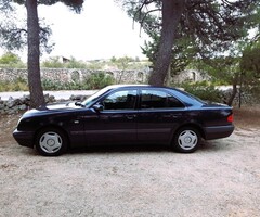 Mercedes E 200, W 201, odlično stanje