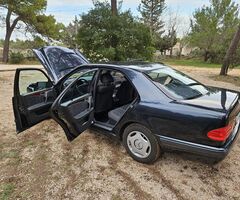 Mercedes E 200, W 201, odlično stanje