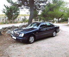 Mercedes E 200, W 201, odlično stanje