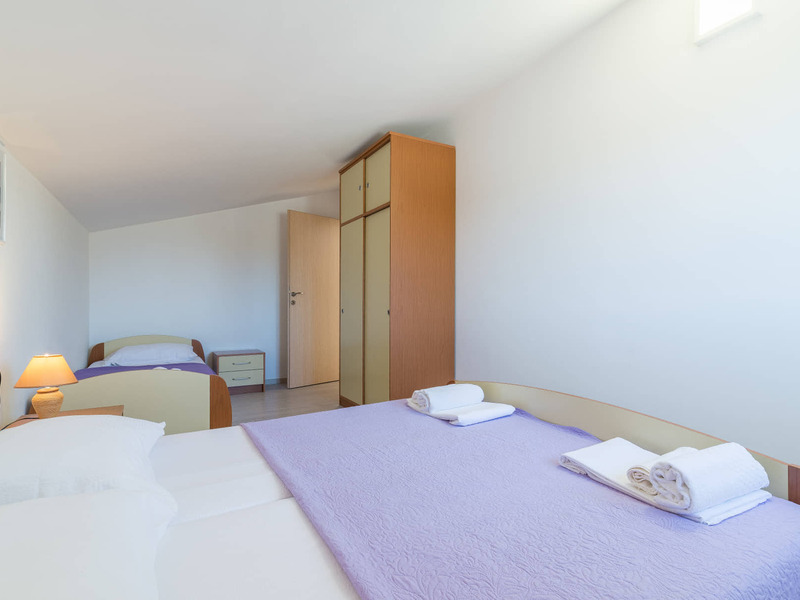 Namještaj za spavaću sobu