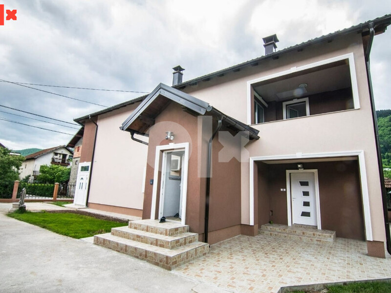 Tražim pet friendly stan/sprat kuće u Obrovcu ili okolici