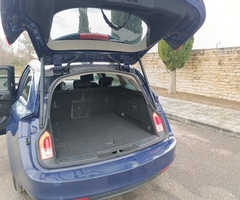 Opel Insignia 2.0 CDTI ecoflex 2012g.