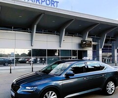 Taxi Zadar Nadria – Airport transfer i taxi usluge