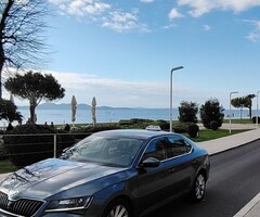 Taxi Zadar Nadria – Airport transfer i taxi usluge