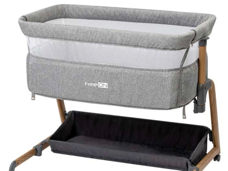 Prodaje se Freeon kolijevka