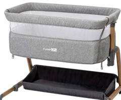 Prodaje se Freeon kolijevka