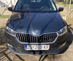 Škoda Fabia Edition 1.0 - reg. do 04/27