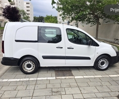 PEUGEOT PARTNER 1.6 BLUE HDI