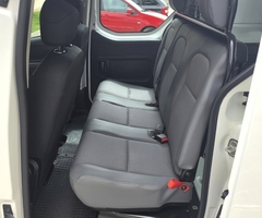 PEUGEOT PARTNER 1.6 BLUE HDI