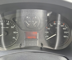 PEUGEOT PARTNER 1.6 BLUE HDI