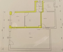 poslovni prostor  30 m², frekventna lokacija, osiguran parking