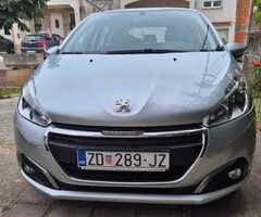 Prodajem Peugeot 208 1.6 HDI
