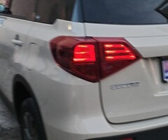 Suzuki - Vitara