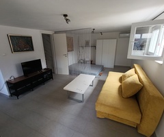 Garsonijera Zadar (Smiljevac), 30m2