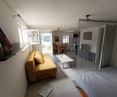 Garsonijera Zadar (Smiljevac), 30m2