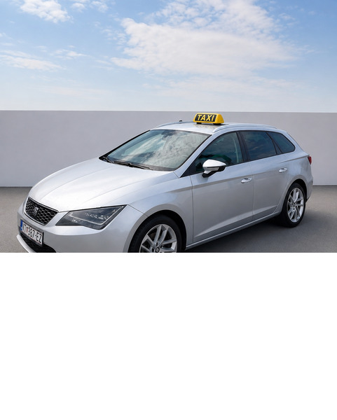 Taxi transferi